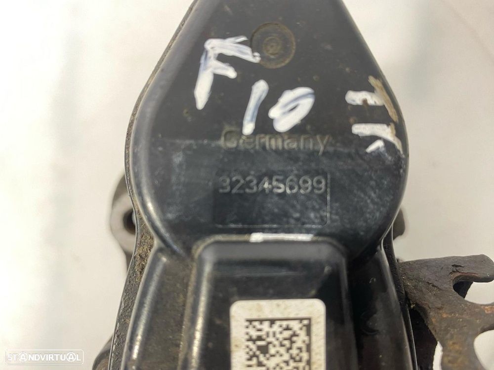 Pinças de travão Dto Trás BMW 5 (F10) 520 d REF. 32345699 - 4