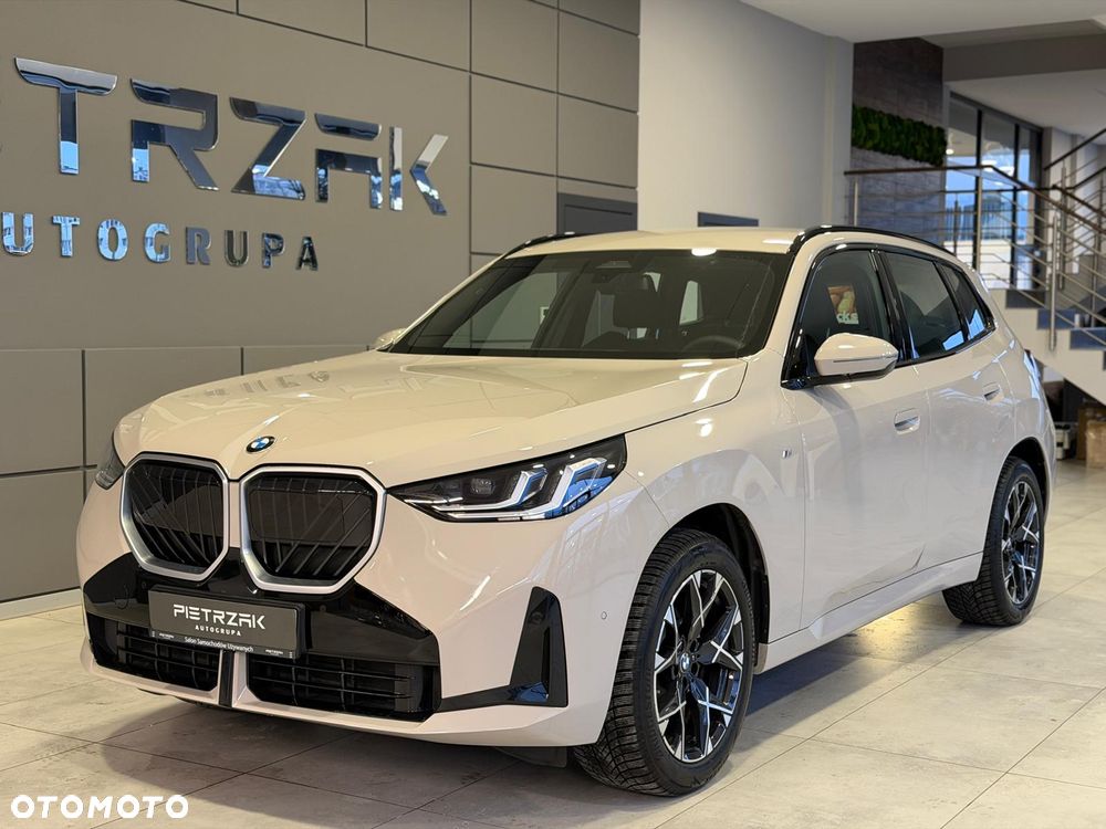 BMW X3 - 3