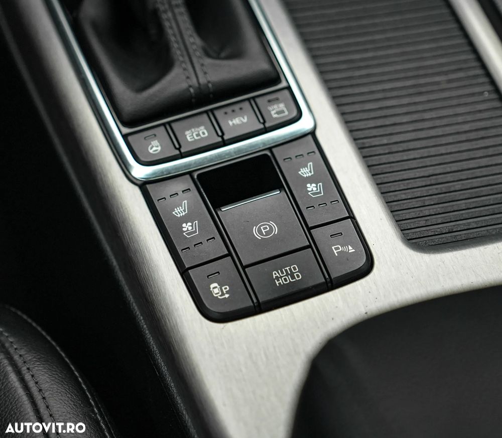 Kia Optima 2.0 T-GDI 6AT GT - 22