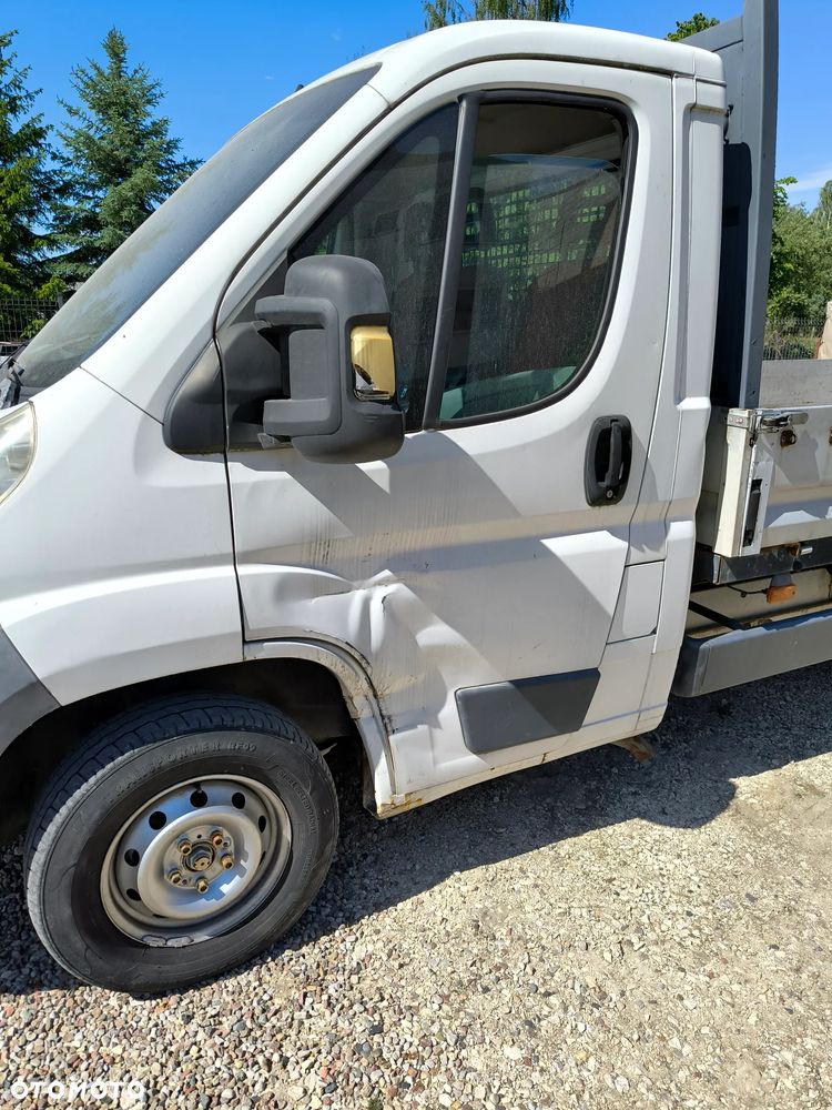 Fiat Ducato - 6
