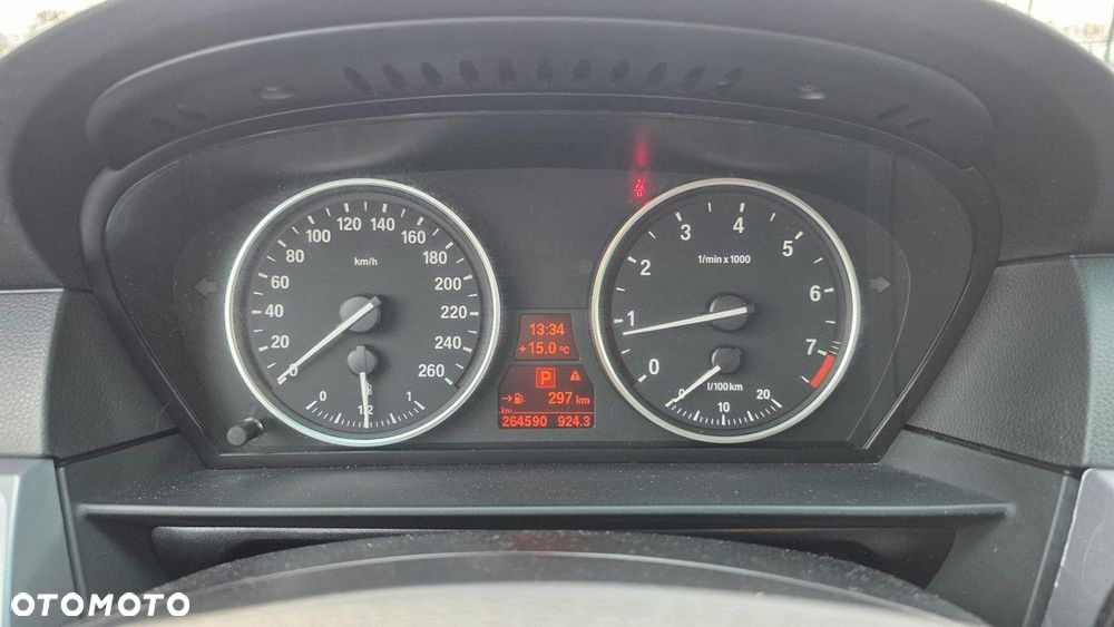 BMW Seria 5 - 10