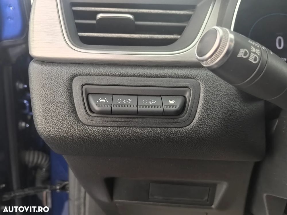 Renault Captur E-Tech Plug-In-Hybrid Intens - 17