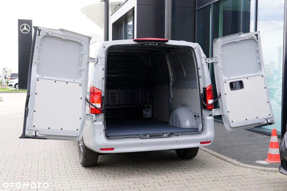 Mercedes-Benz VITO - 7