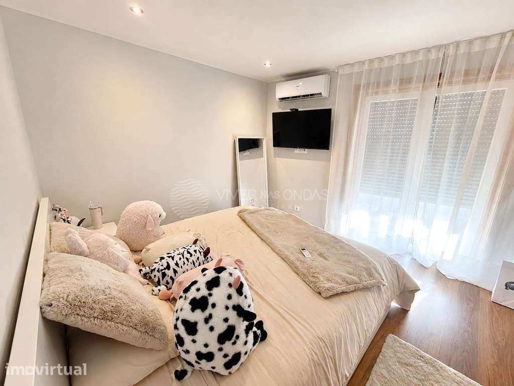Moradia Moderna Renovada e Sofisticada em Matosinhos. - Grande imagem: 4/23