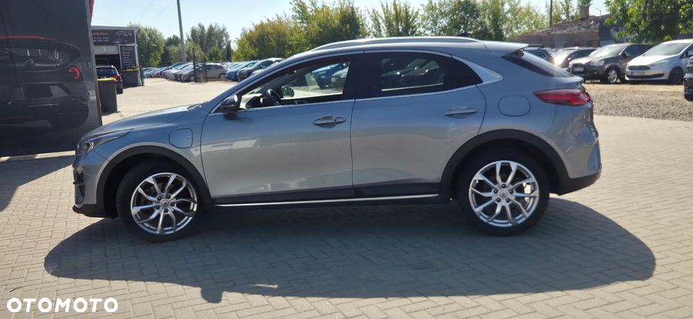 Kia XCeed 1.6 GDI DCT6 OPF Platinum Edition - 17