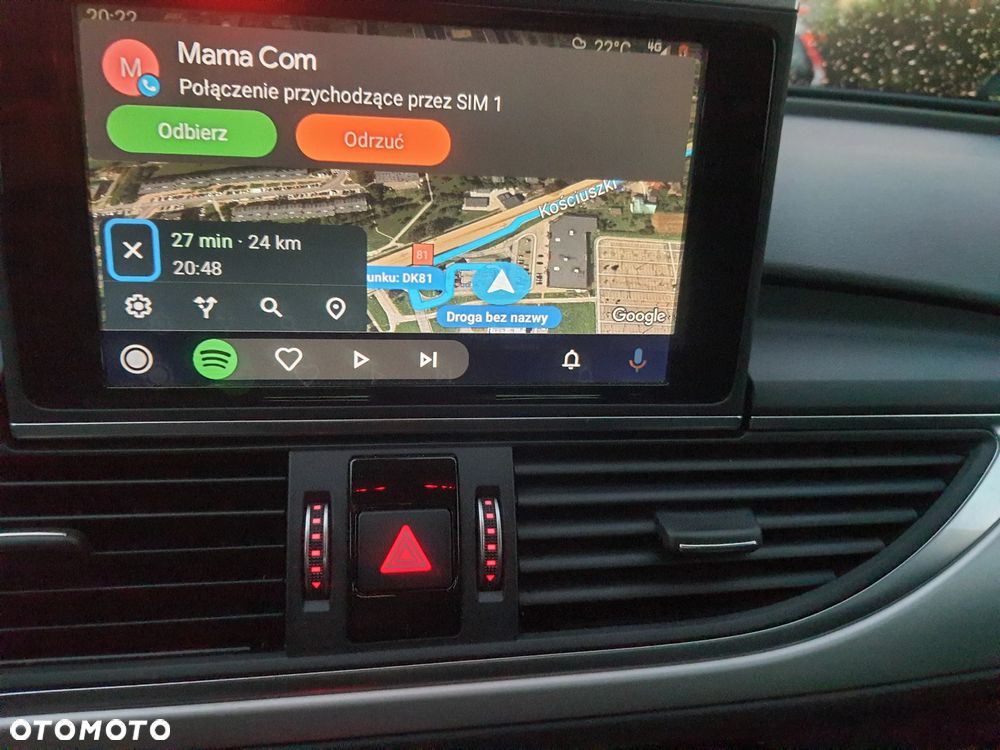 Audi A6 ver-2-0-tdi-dpf-multitronic-sport-selection - 13
