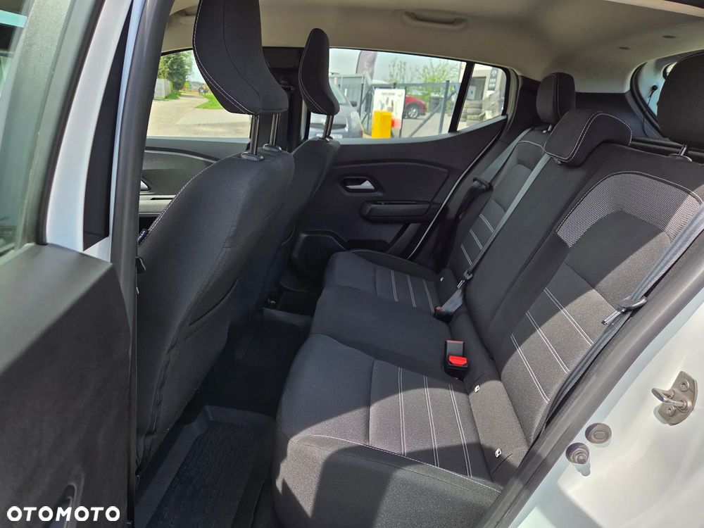 Dacia Sandero TCe 90 Expression - 12