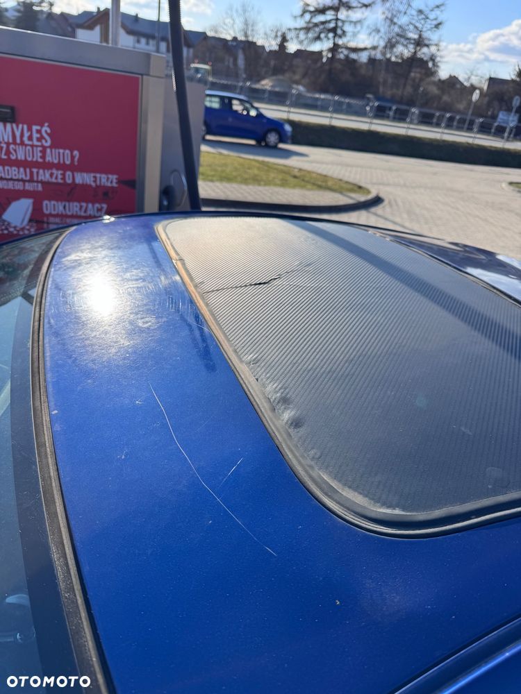 Toyota Celica 1.8 VVT-i Sol - 28