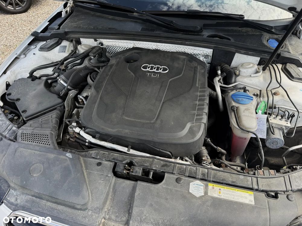Audi A4 Avant - 18