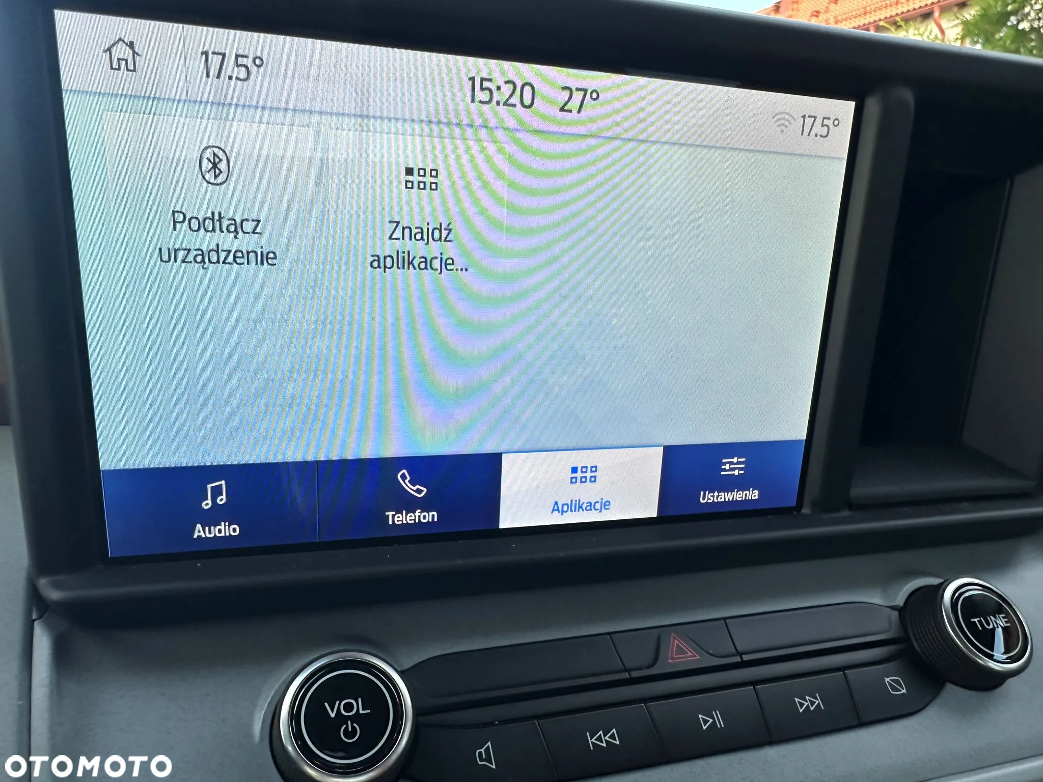 Ford Ranger 3,0 l EcoBoost Doppelkabine Autm Raptor - 29