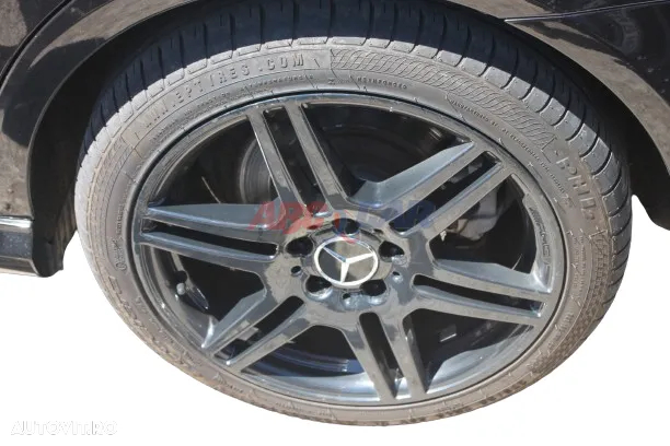 Dezmembrez Mercedes E-Class W212 2.2 CDI/3.0 CDI 2009-2012 - 7