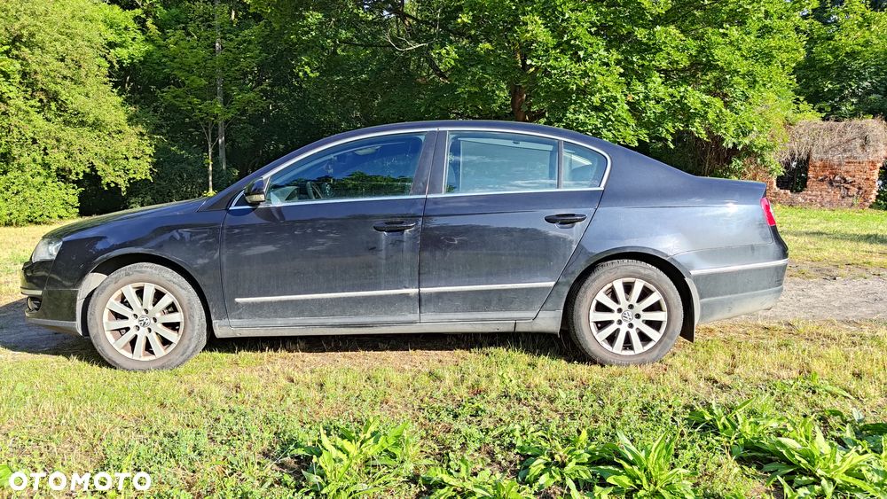 Volkswagen Passat 1.8 TSI Highline - 4