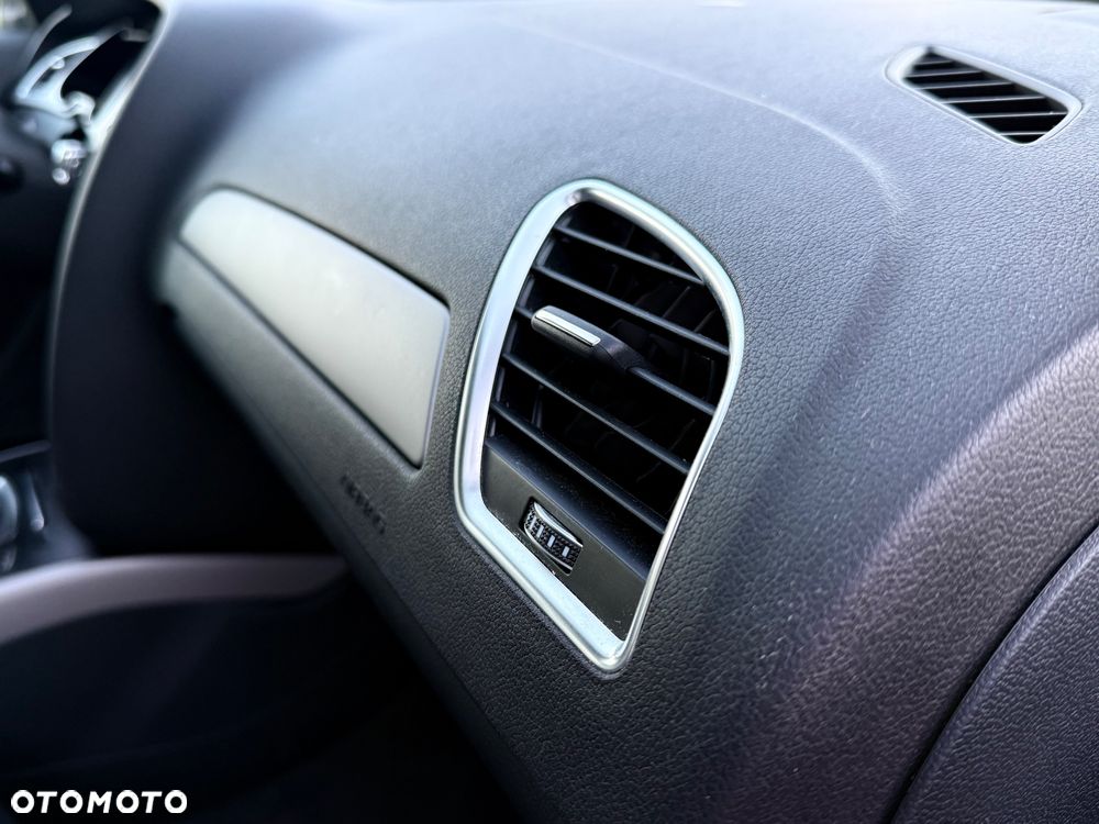 Audi A4 Limousine 2.0 TDI DPF multitronic Attraction - 35