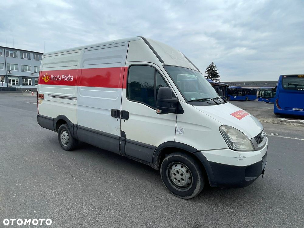 Iveco Daily35s14 - 11