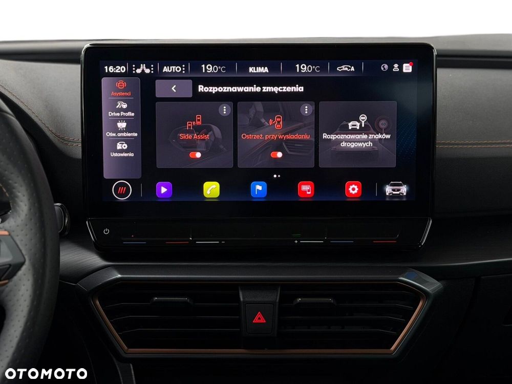 Cupra Formentor - 33