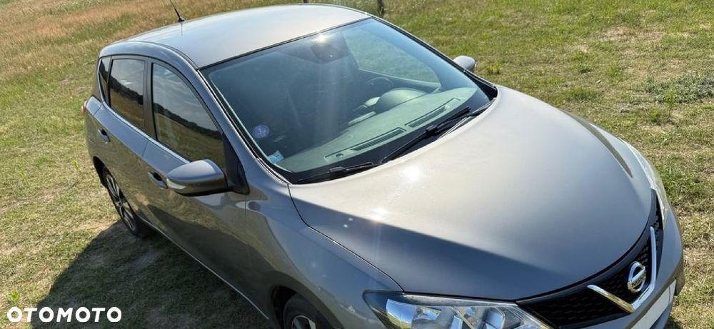 Nissan Pulsar 1.2 DIG-T Black Edition - 33