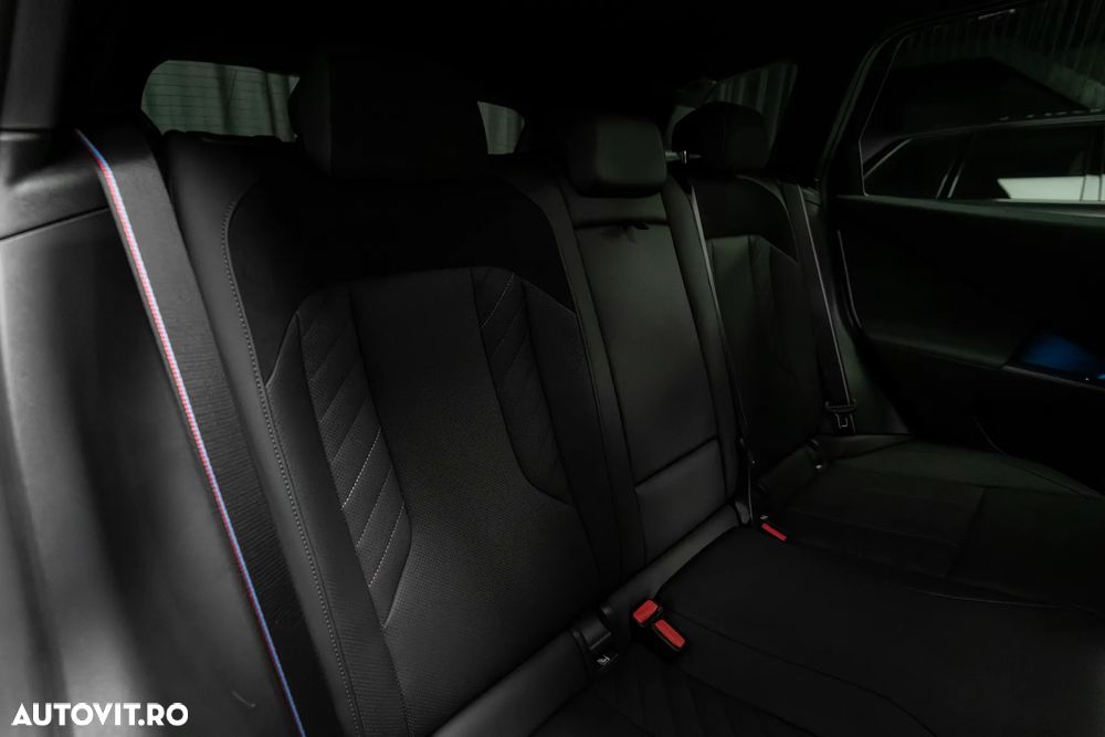 BMW X3 20 xDrive AT MHEV - 22