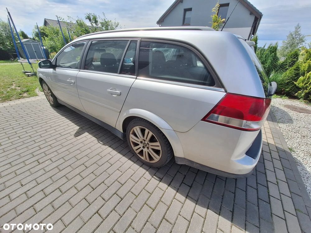 Opel Vectra 1.9 CDTI Elegance - 5