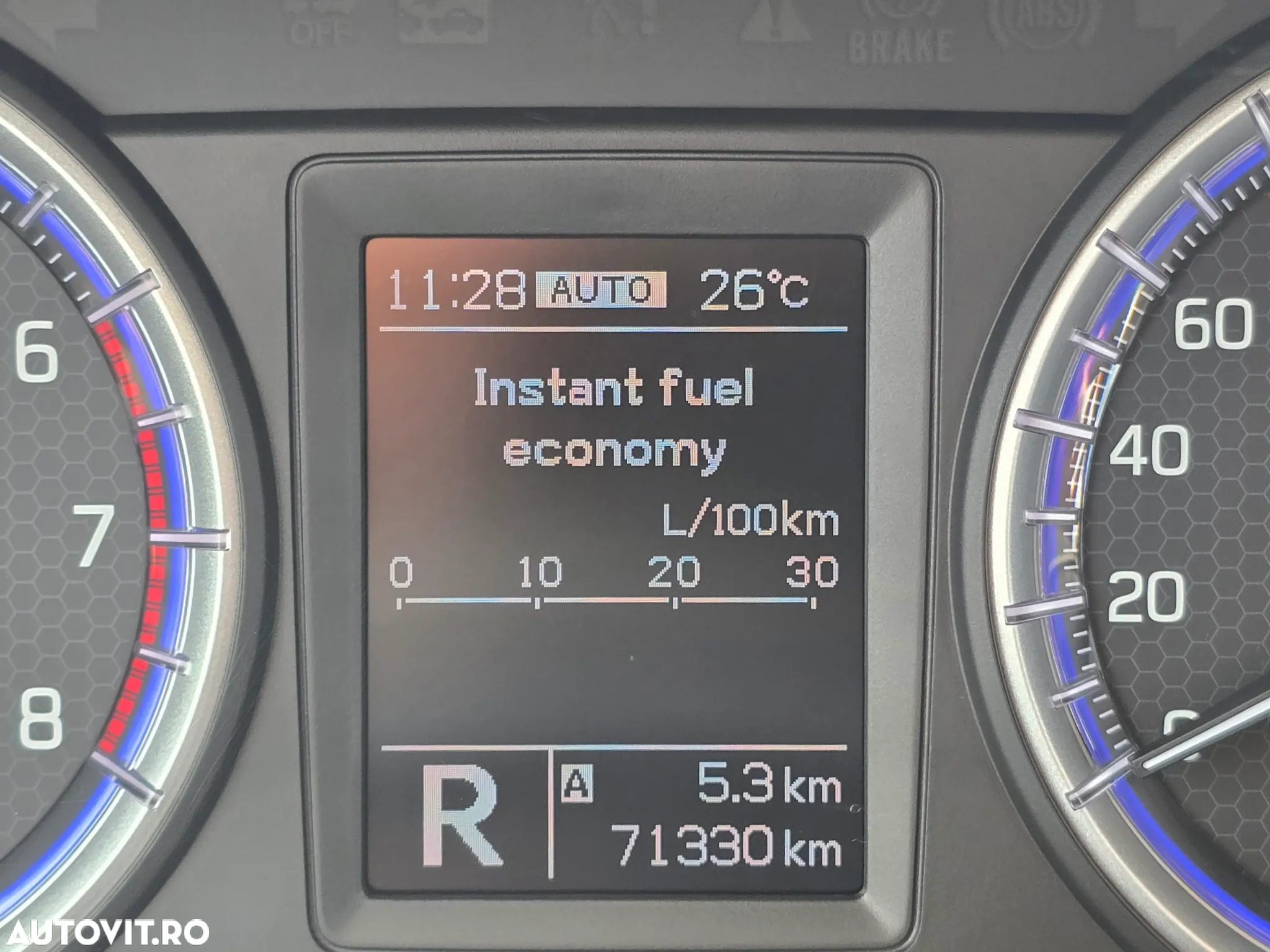 Suzuki SX4 S-Cross 1.4 ALLGRIP Luxus Aut. - 13