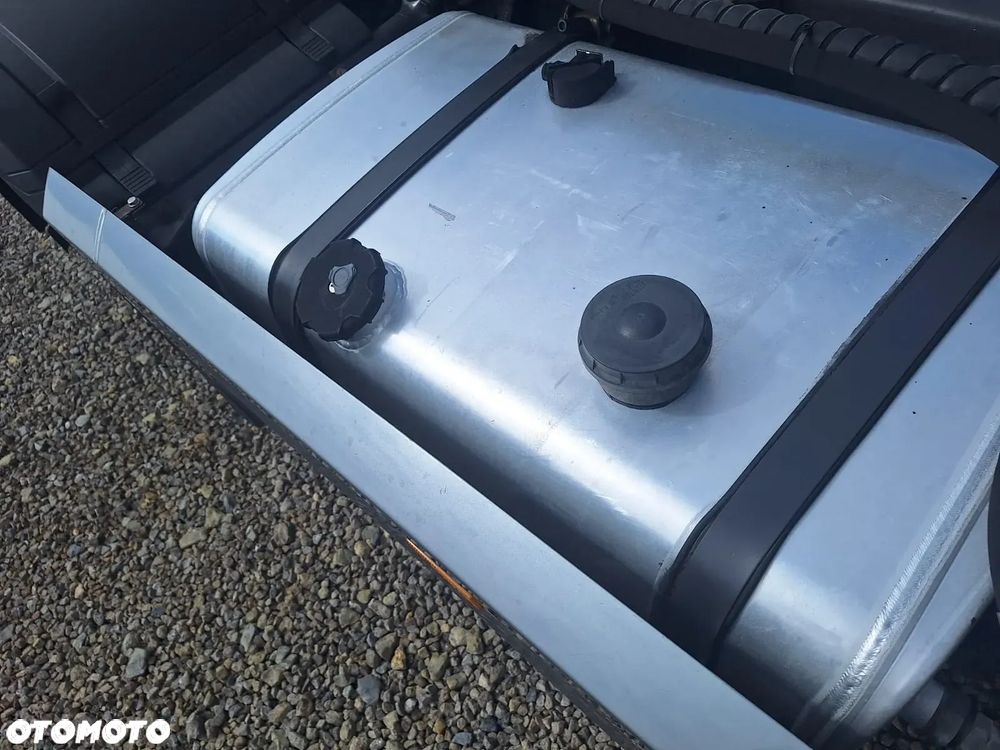 Mercedes-Benz ACTROS 1845 EURO 5 AUTOMAT - bez retardera / Import Francja - 7