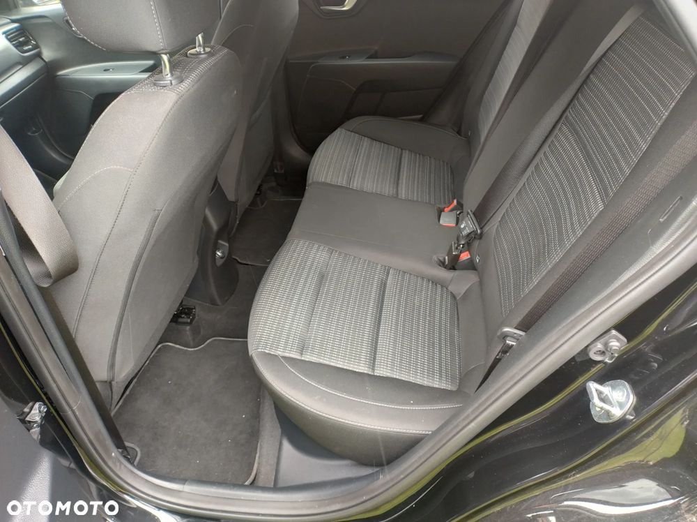Kia Stonic 1.0 T-GDI 100 OPF DCT7 Edition 7 - 15