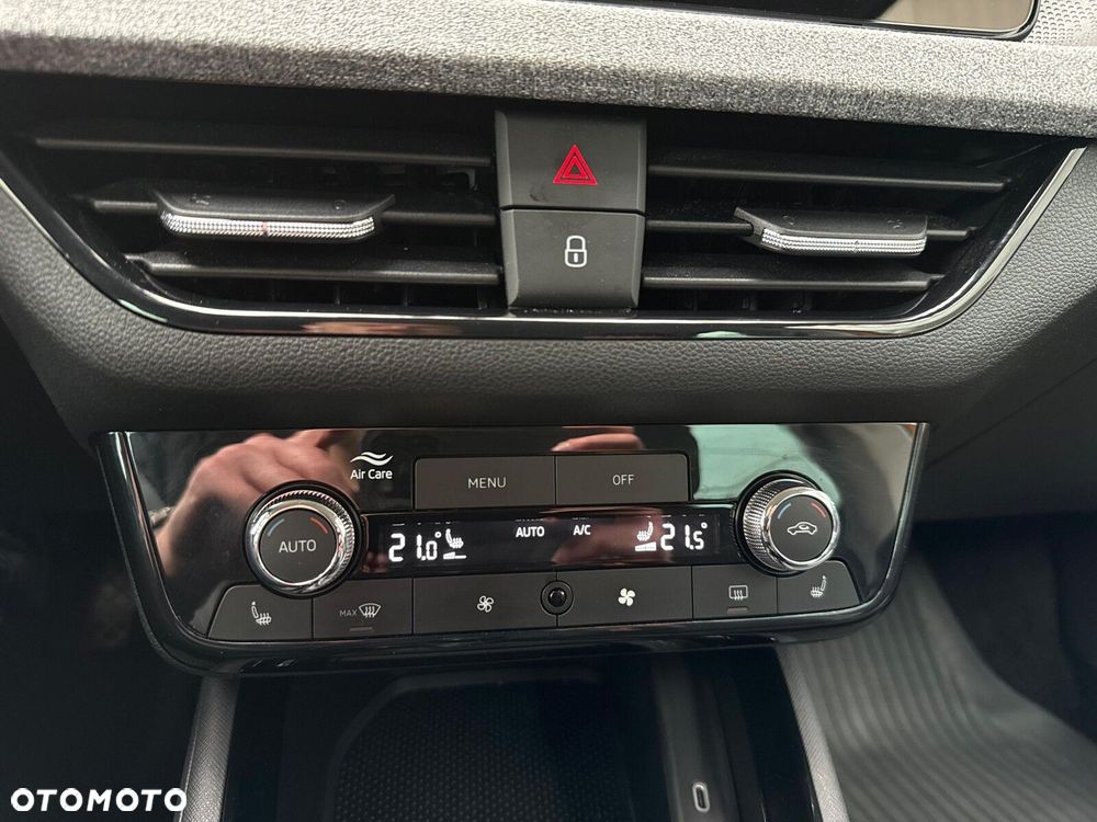 Skoda Kamiq 1.0 TSI Selection DSG - 34