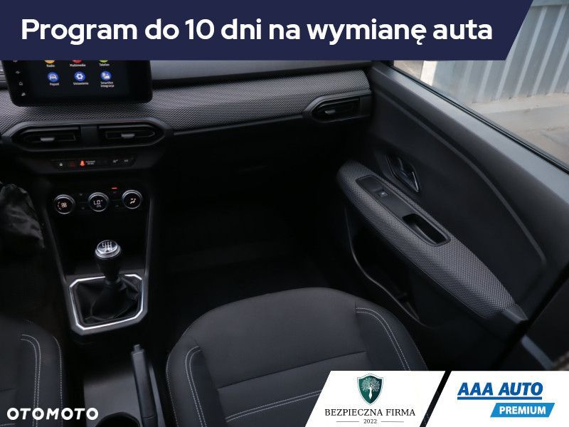 Dacia Jogger - 10