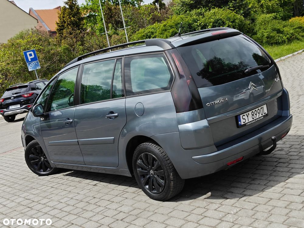 Citroën C4 Cactus 1.6 e-HDi Shine Edition ETG - 6