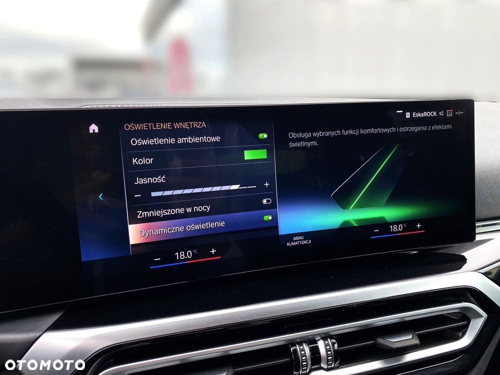 BMW Seria 3 318d mHEV - 21