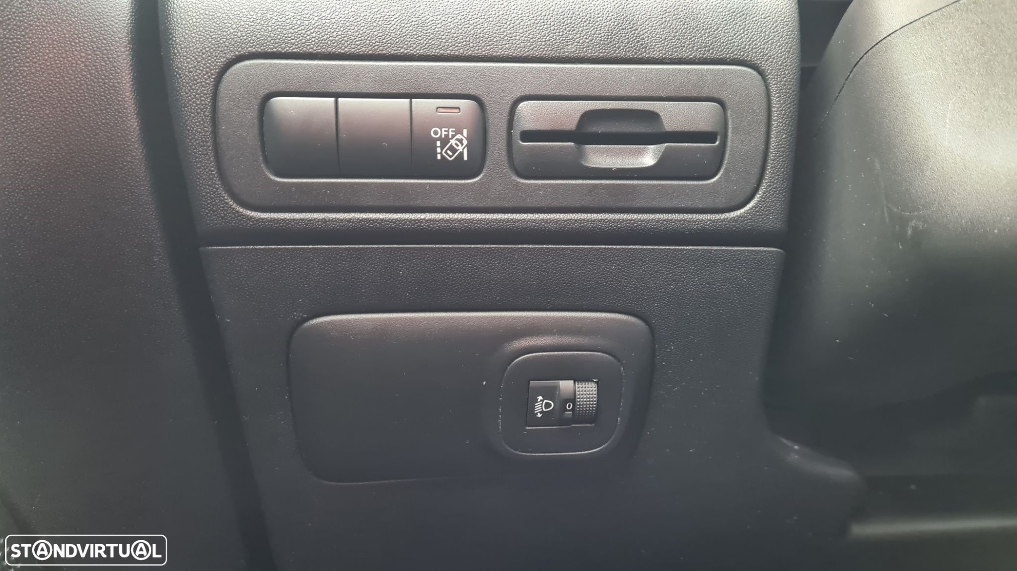 Citroën C3 Aircross 1.5 BlueHDi Feel - 11