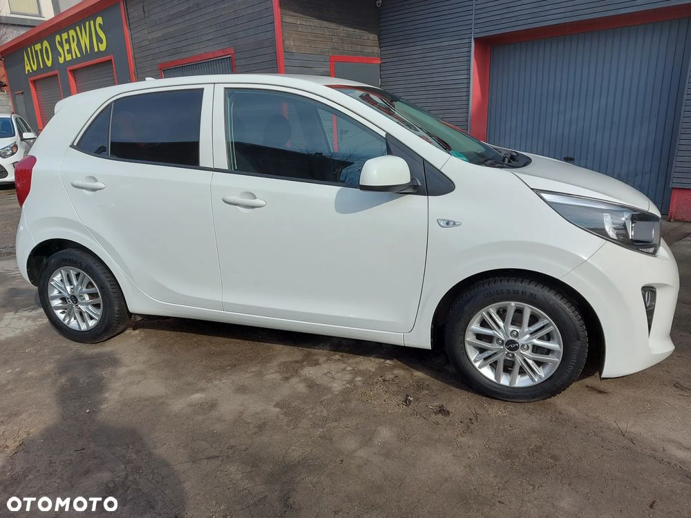 Kia Picanto 1.0 Dream-Team Edition - 12
