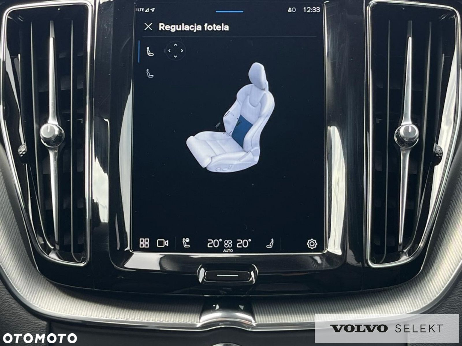 Volvo XC 60 - 27