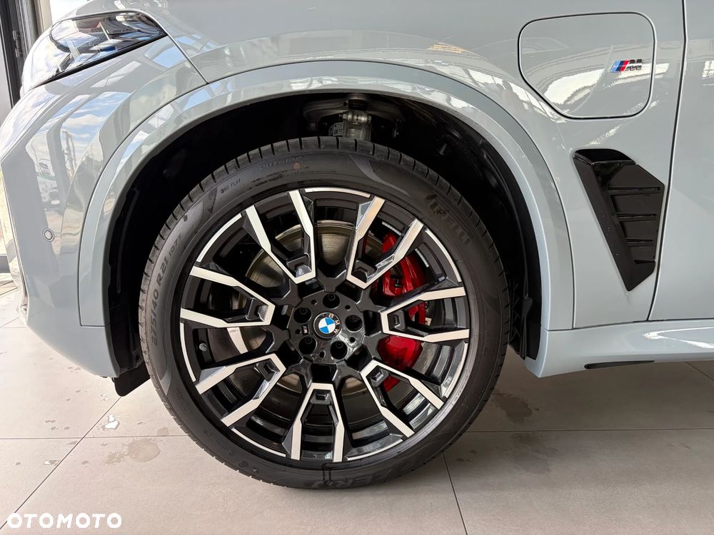 BMW X5 xDrive50e PHEV sport - 13