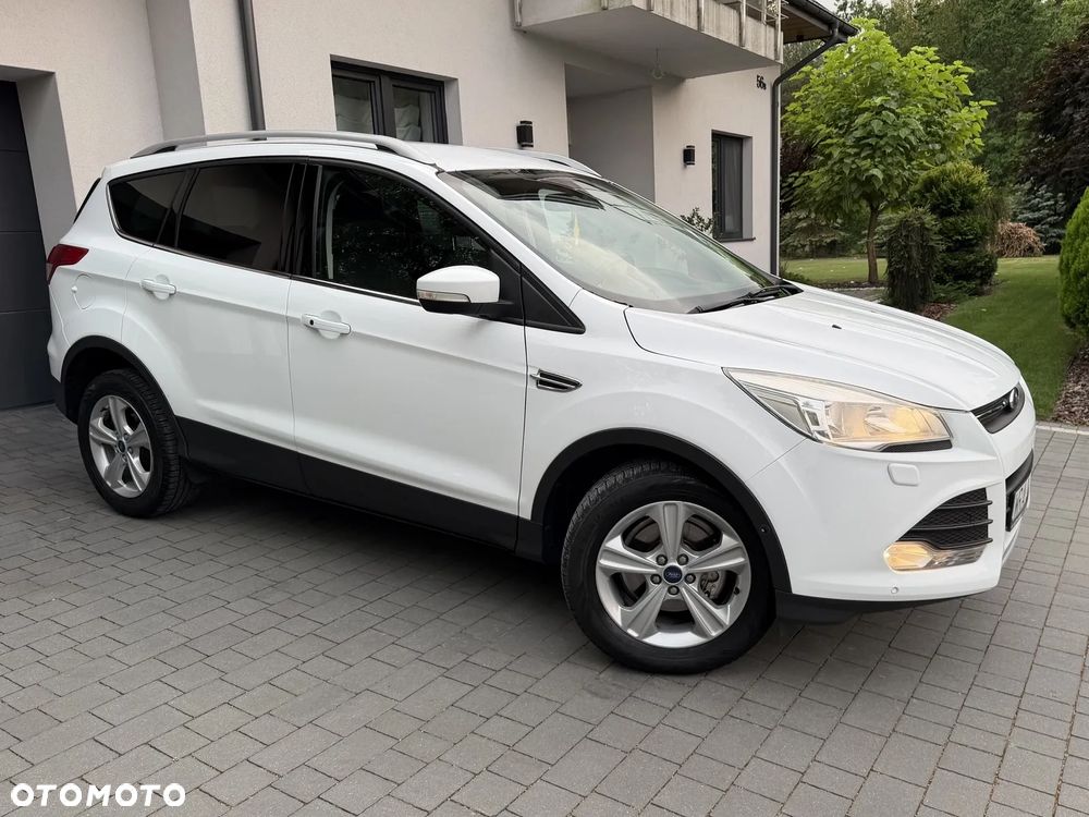 Ford Kuga - 18