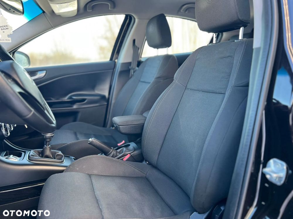 Alfa Romeo Giulietta 1.4 TB Progression - 26