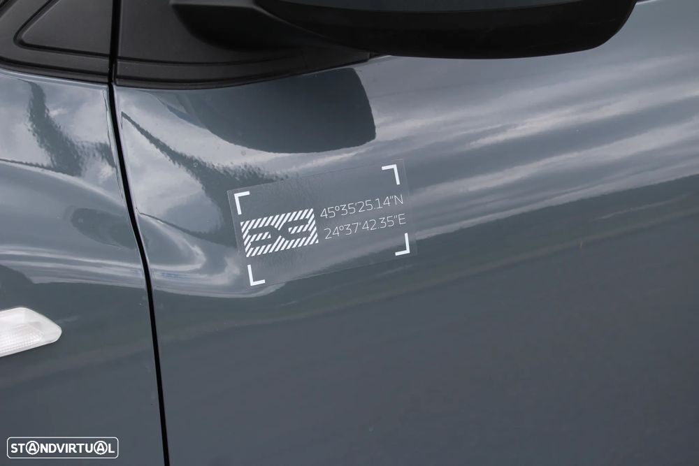 Dacia Jogger 1.0 TCe Expression 7L - 8