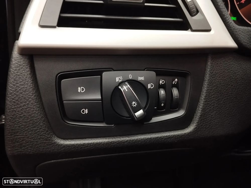 BMW 316 d Touring - 19