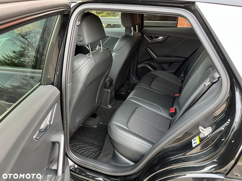 Audi Q2 35 TFSI S Line S tronic - 17