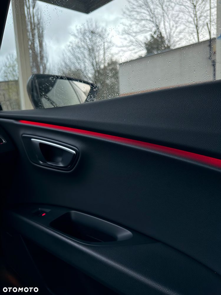 Seat Leon 2.0 TDI FR S&S DSG - 17