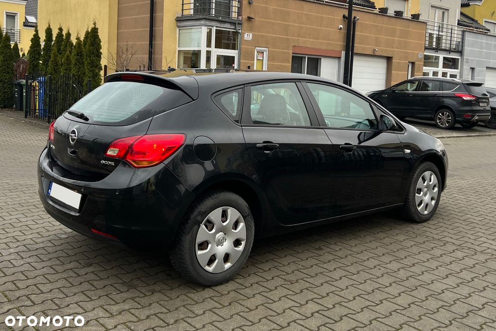 Opel Astra 1.4 Edition - 6
