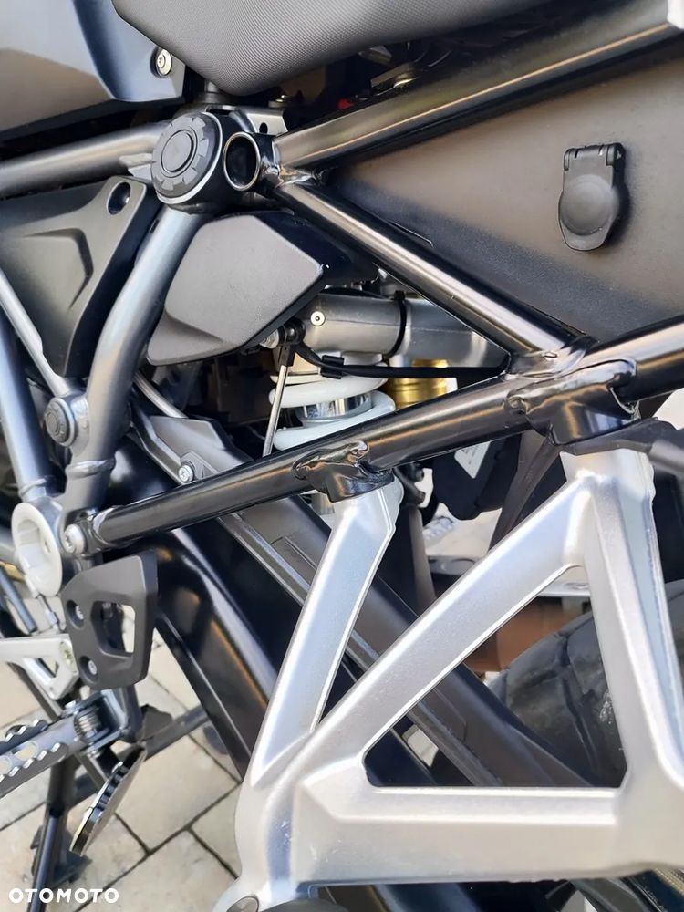 BMW GS - 25