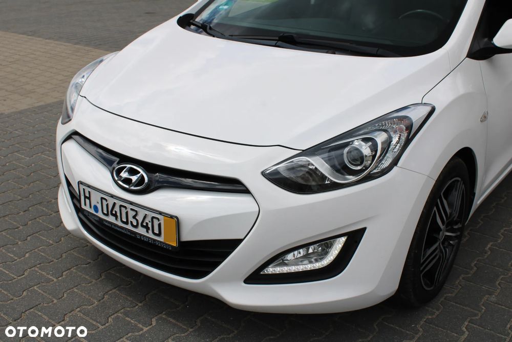 Hyundai i30 - 31