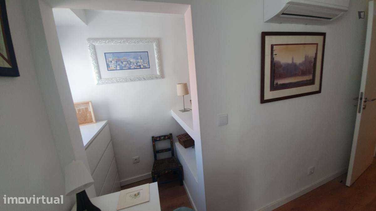Apartamento com 3 quartos - localizado em Bairro Alto Lisbon - Grande imagem: 5/34