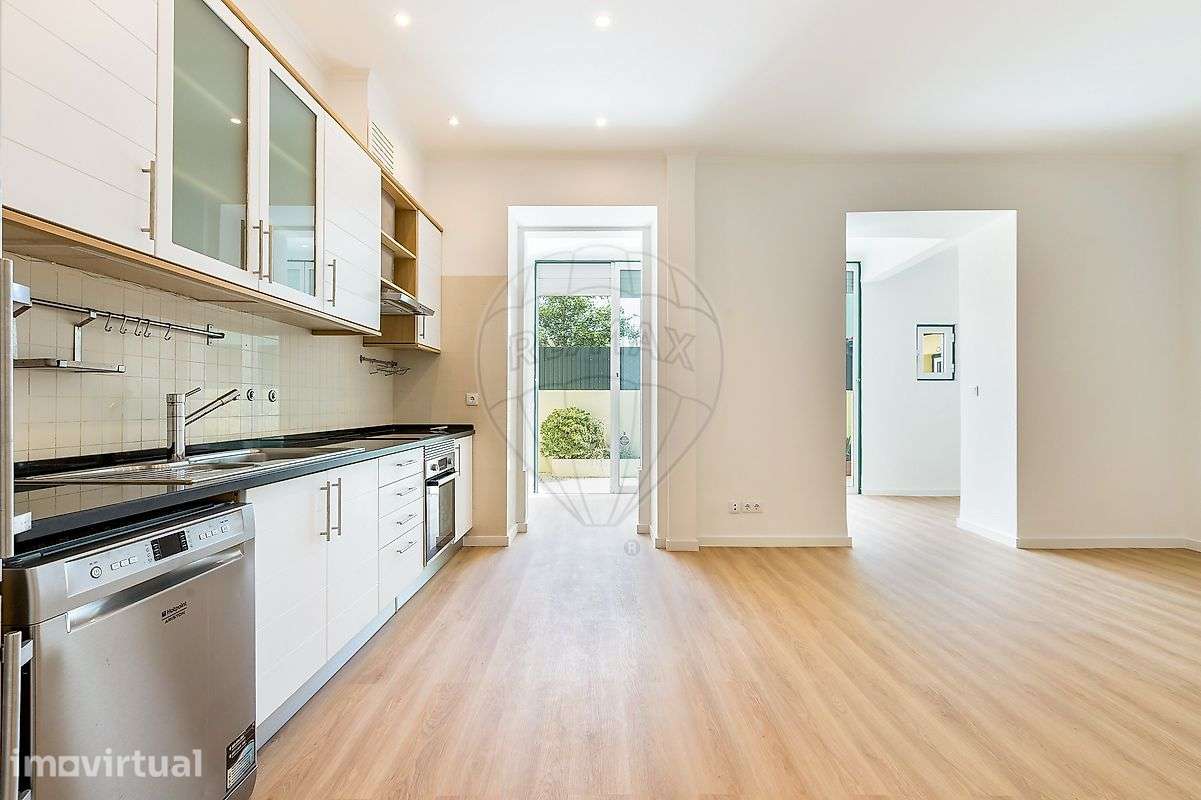 Apartamento T2 para venda - Grande imagem: 4/24