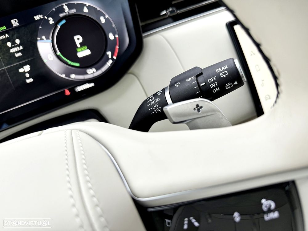 Land Rover Range Rover 3.0 P510e SV - 14