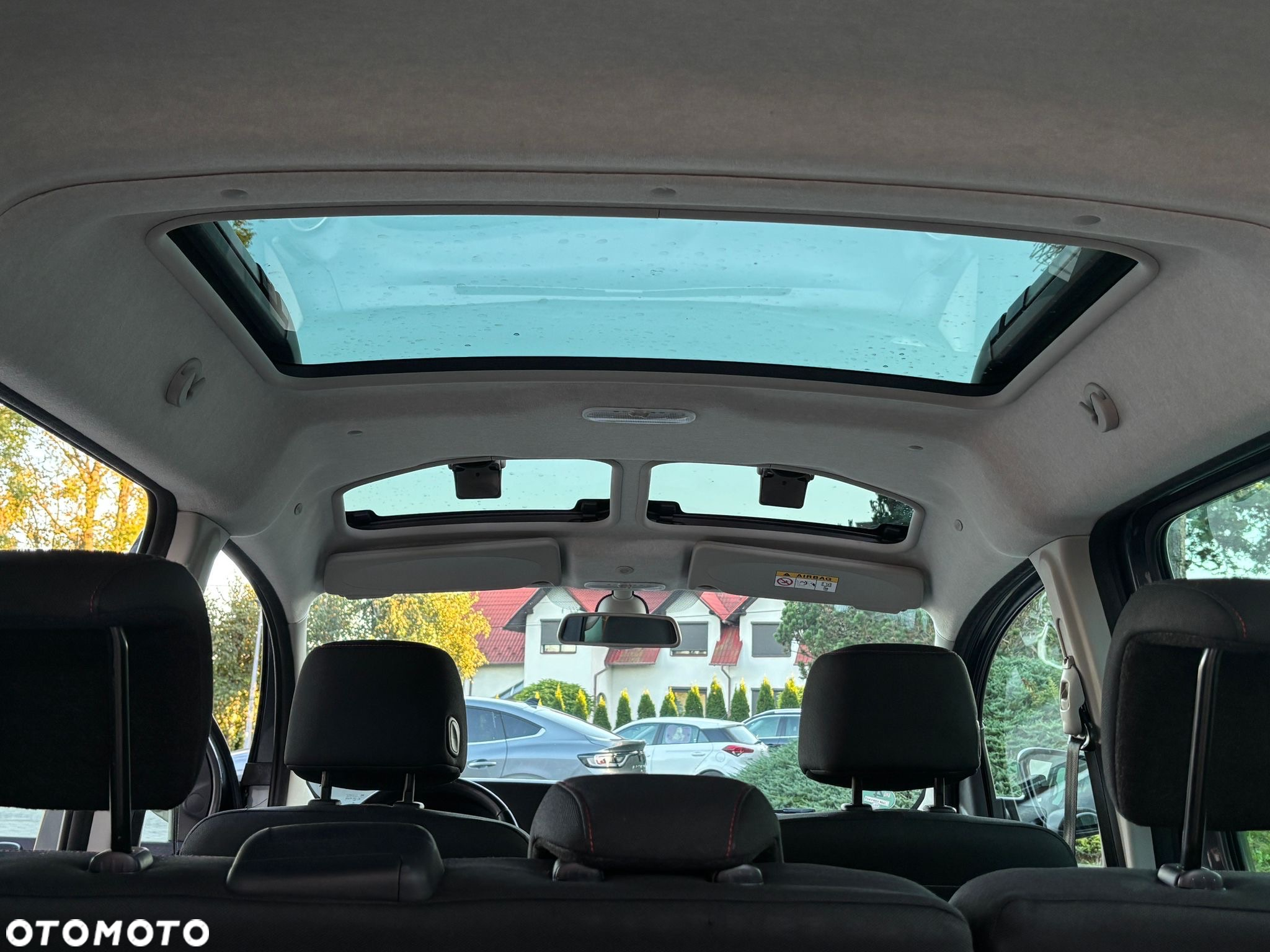 Mercedes-Benz Citan Tourer 111 CDI 415.703 - 22