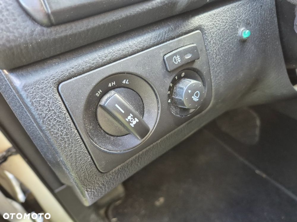 SsangYong/KGM Rexton W 2.0 D20 DTR 4WD Quartz - 10