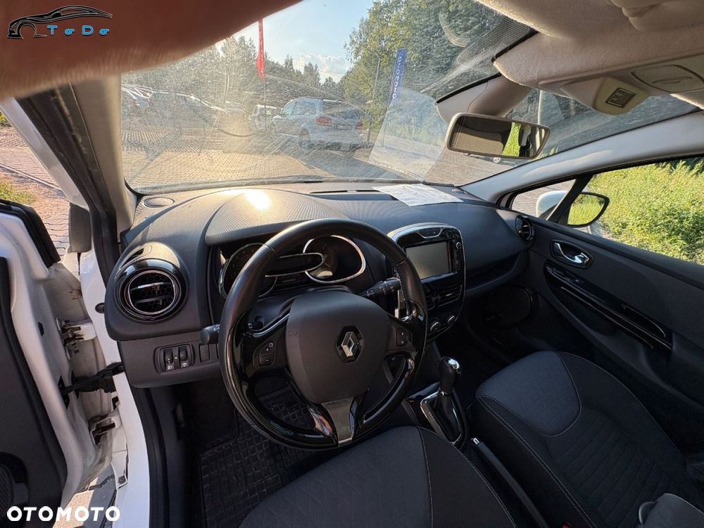 Renault Clio Energy dCi 90 EDC Initiale Paris - 18