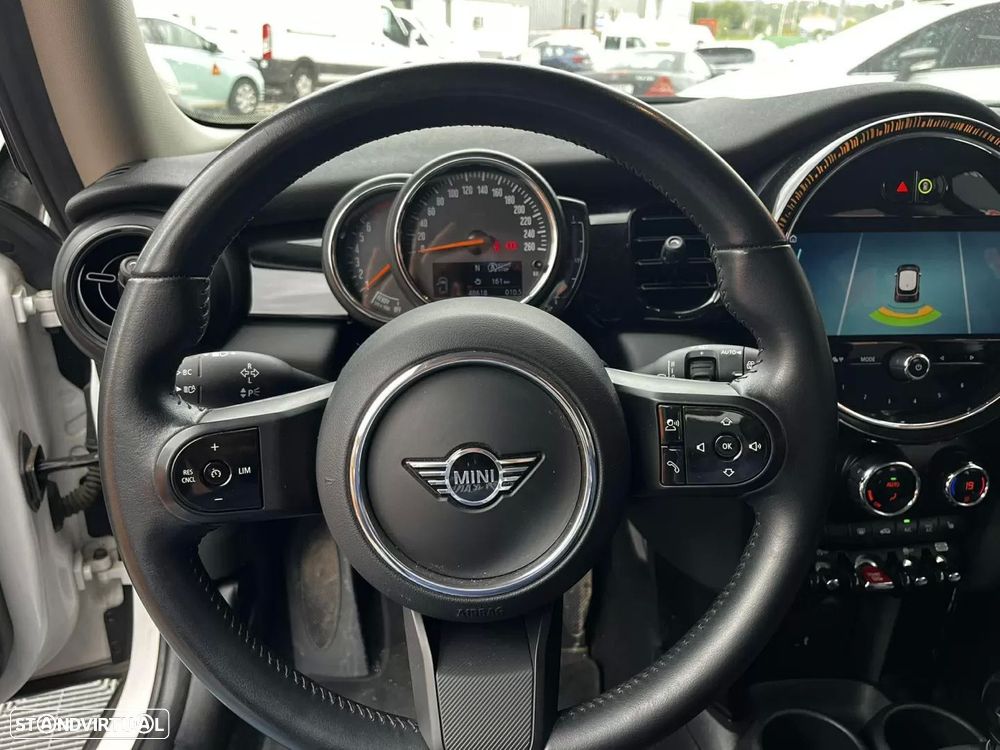 MINI 3 Portas Cooper Premium First 4Business - 8