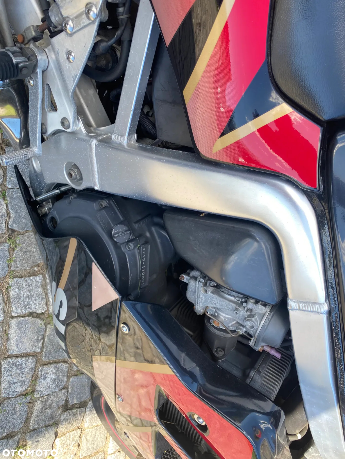 Suzuki GSX-R - 12